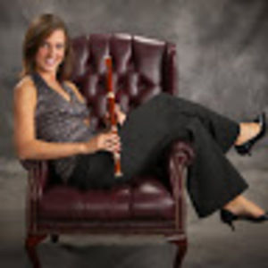 Meet your Posher, Leighann